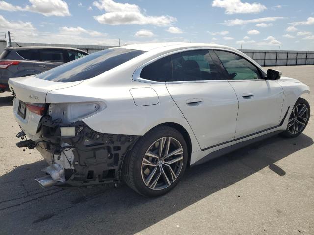 WBA63AV08NFM07968 BMW 430i Gran Coupe