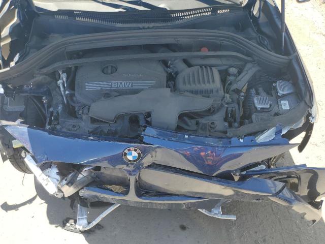 WBXYJ1C00N5T76471 BMW X2 Xdrive28i