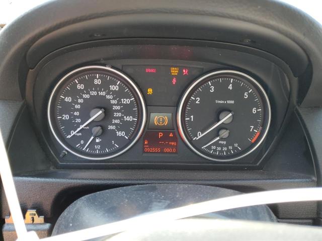 WBAVM1C57EVW53102 BMW X1 Sdrive28i
