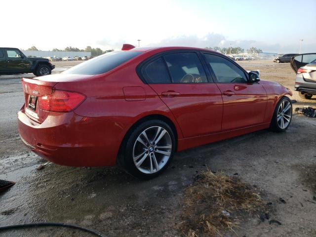WBA3A5C52EJ464453 BMW 328 I