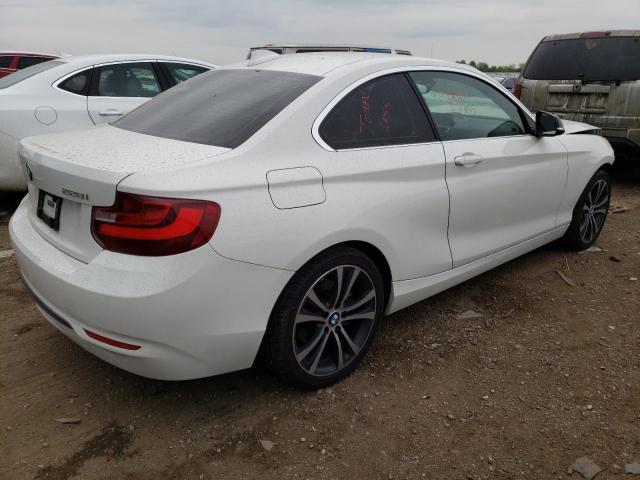 WBA1G9C5XFVX96910 BMW 228 Xi Sulev