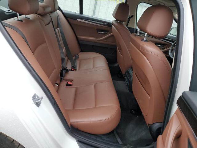 WBAFV3C5XED685089 BMW 535 D Xdrive