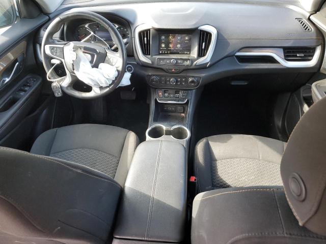3GKALTEV9KL308781 GMC Terrain Sle