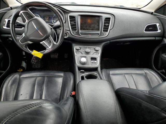 1C3CCCAB0GN178515 Chrysler 200 Limited
