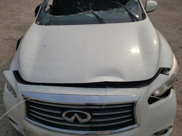 5N1AL0MM1EC508276 Infiniti QX60