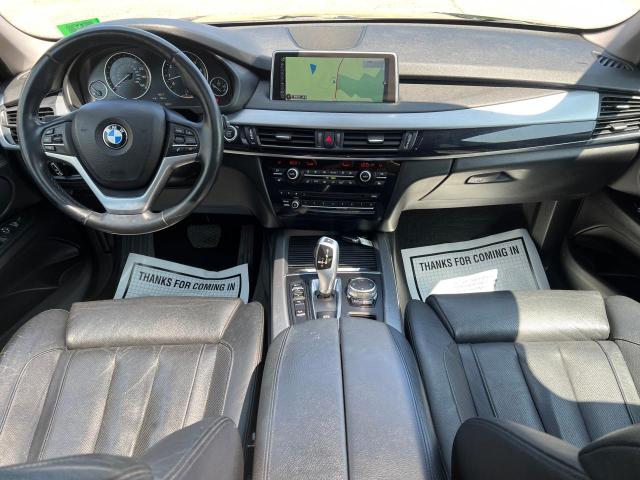 5UXKR0C55F0K66031 BMW X5 Xdrive35i