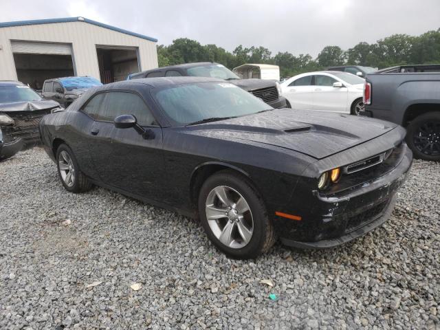 2C3CDZAG7FH730949 Dodge Challenger Sxt
