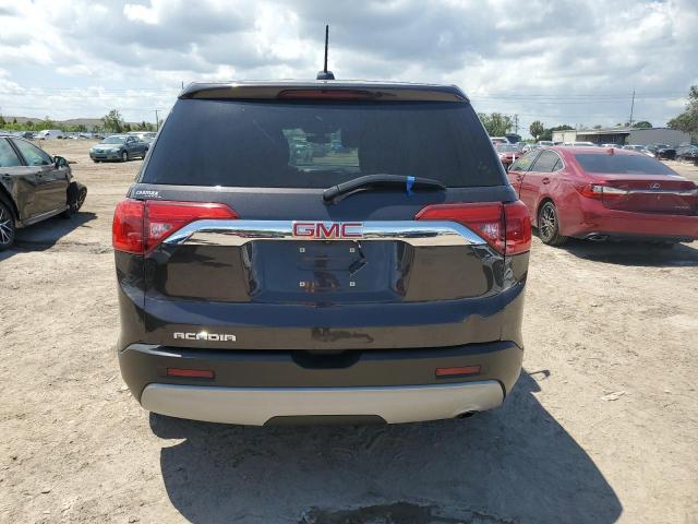 1GKKNKLA7HZ242533 GMC ACADIA SLE