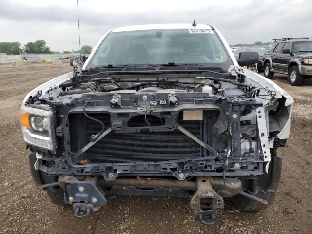 1GTV2TEC1FZ412369 GMC Sierra K1500