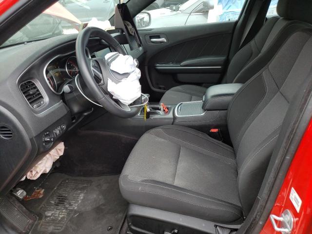 2C3CDXHG1JH290536 Dodge Charger Sxt Plus