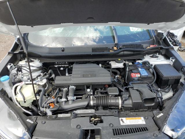 5J6RW2H58NL004945 Honda CR-V EX