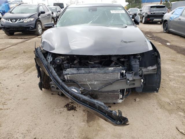 LREKK5RX1HA049666 Cadillac Ct6 Premium Luxury