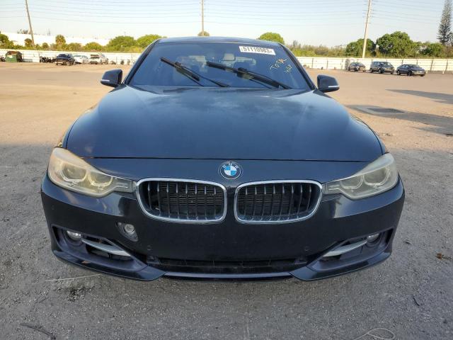 WBA3A9C51EF478211 BMW 335 I