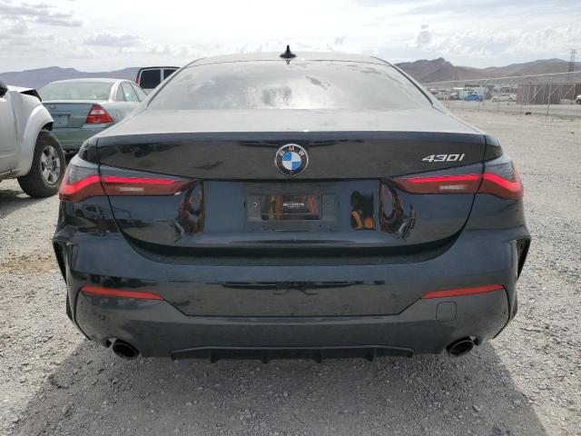 WBA53AP04MCF50265 BMW 430I