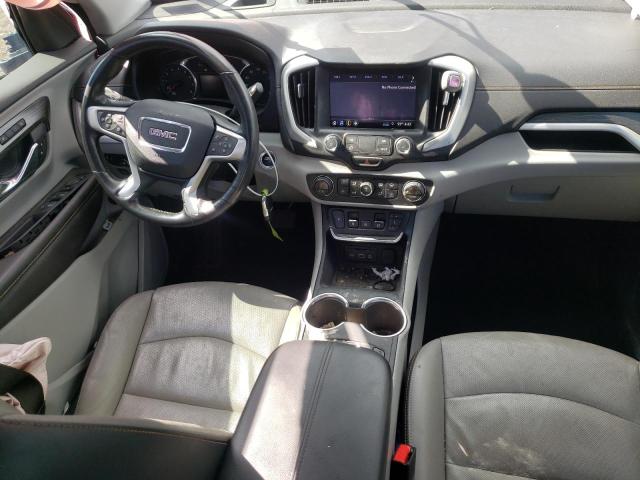 3GKALPEV2LL205176 GMC Terrain Slt