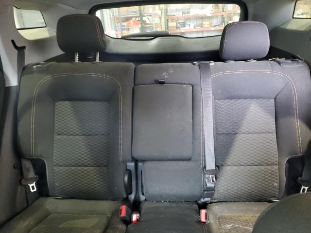 3GKALMEV5KL258130 GMC Terrain Sle