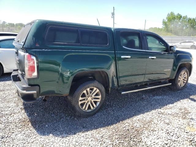 1GTG5DE3XG1175290 GMC CANYON SLT