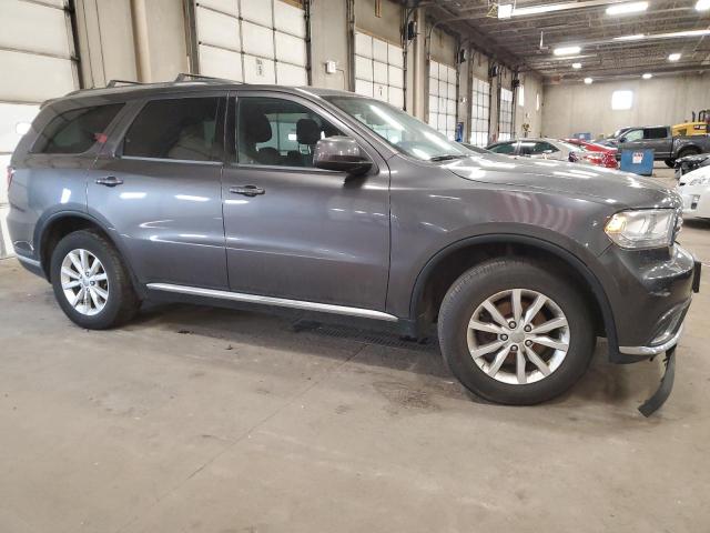 1C4RDJAG0EC484397 Dodge Durango Sxt