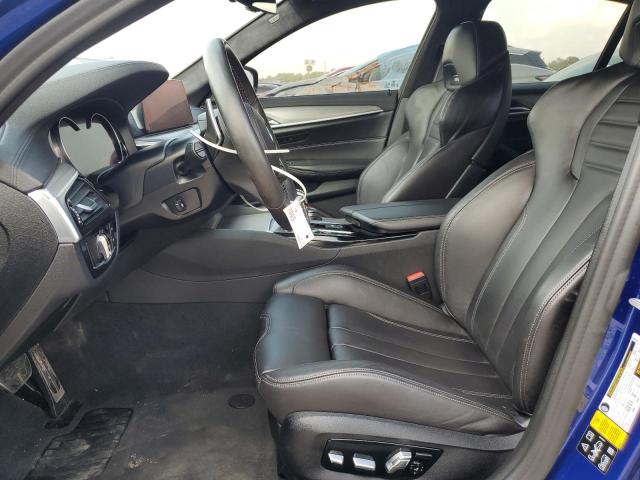 WBSJF0C51KB448614 BMW M5