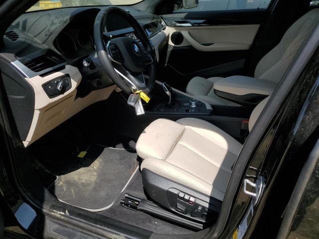 WBXYJ1C0XN5U33663 BMW X2 Xdrive28i
