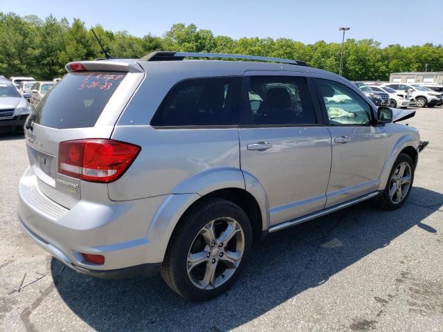 3C4PDCGG3HT594623 Dodge Journey Crossroad
