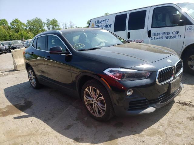 WBXYJ5C56K5N21091 BMW X2 Xdrive28i
