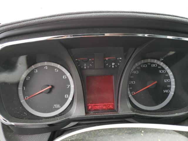 2GKFLYE31E6353143 GMC Terrain Slt