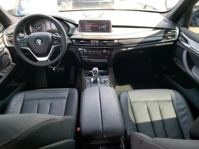 5UXKR2C52J0X07859 BMW X5 Sdrive35i