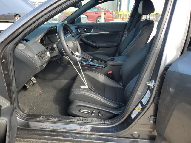 19UDE4H67PA013692 Acura Integra A-spec Tech