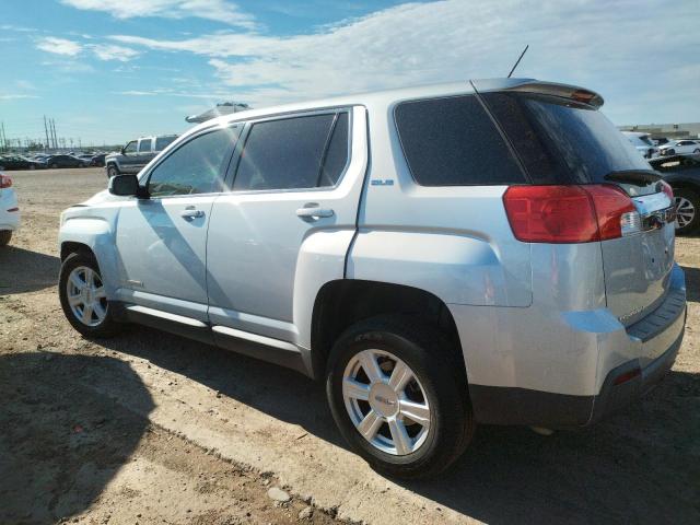 2GKALMEK4F6293970 GMC Terrain Sle