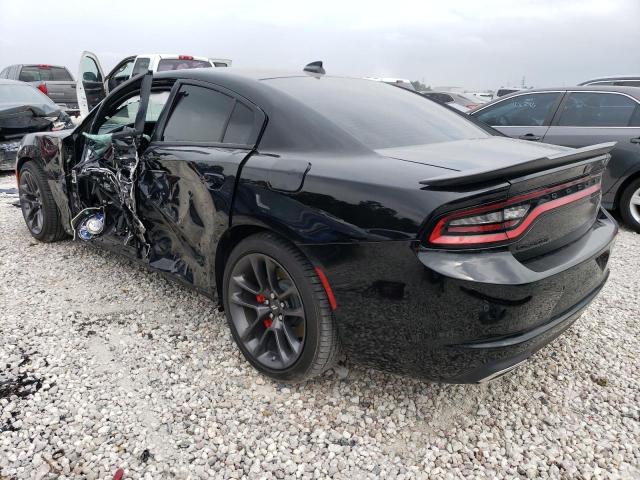 2C3CDXBG5PH535548 Dodge Charger Sxt
