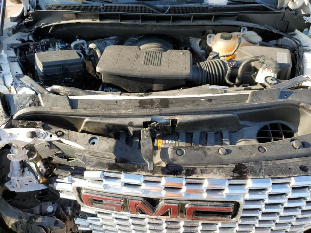 1GKS2JKL5MR383620 GMC YUKON XL DENALI