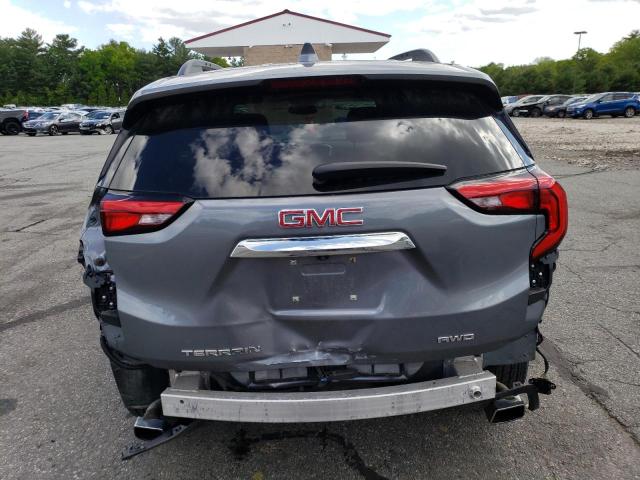 3GKALTEX8KL223917 GMC Terrain Sle