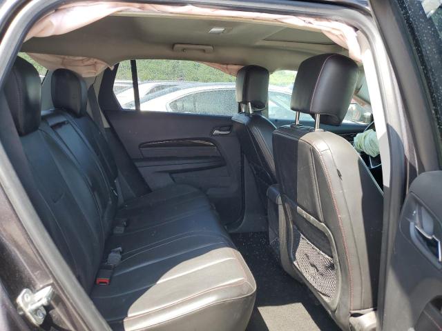 2GKFLZE36E6164526 GMC Terrain Denali