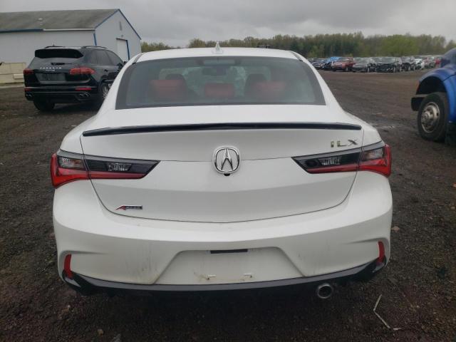 19UDE2F85KA002823 Acura Ilx Premium A-spec