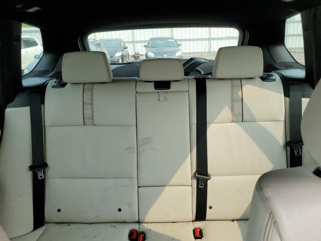 5UXWX9C51G0D82603 BMW X3 Xdrive28i