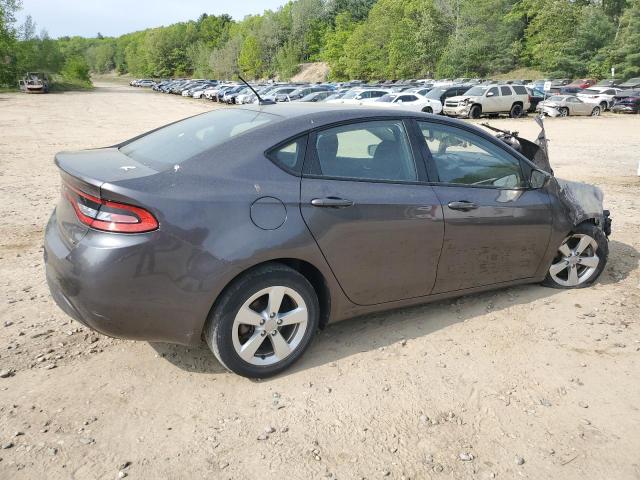 1C3CDFBB1FD351007 Dodge DART SXT