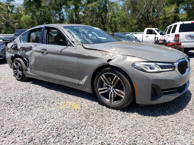 WBA53BH09MCF07027 BMW 530 I