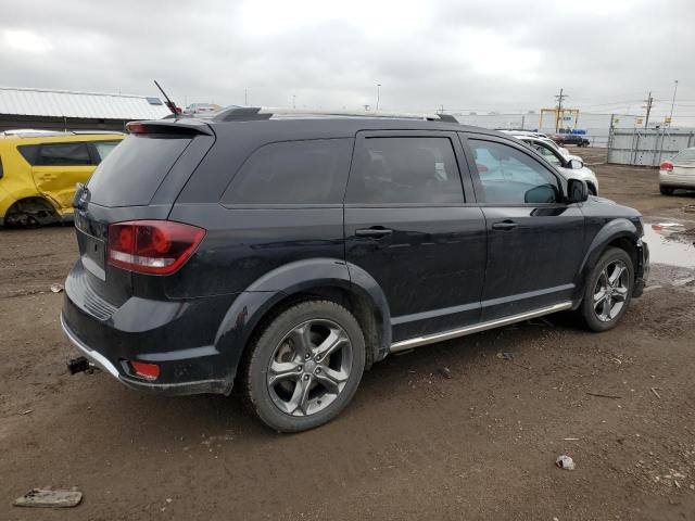 3C4PDDGG1ET312724 Dodge Journey Crossroad