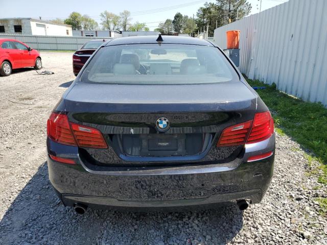 WBA5B3C58ED530299 BMW 535 XI
