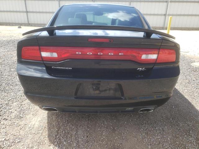 2C3CDXCT9EH155993 Dodge CHARGER R/T