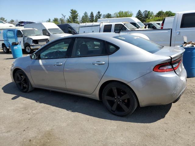 1C3CDFBB2FD200600 Dodge DART SXT