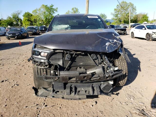 1C4RDJDG1MC634124 Dodge DURANGO GT