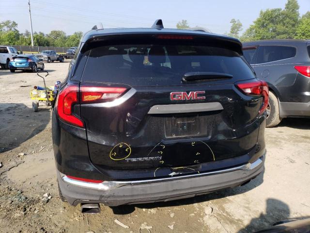 3GKALPEX6JL291798 GMC Terrain Slt