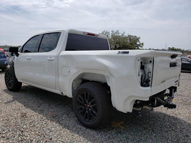 1GTUUCED9NZ639578 GMC Sierra K1500 Elevation