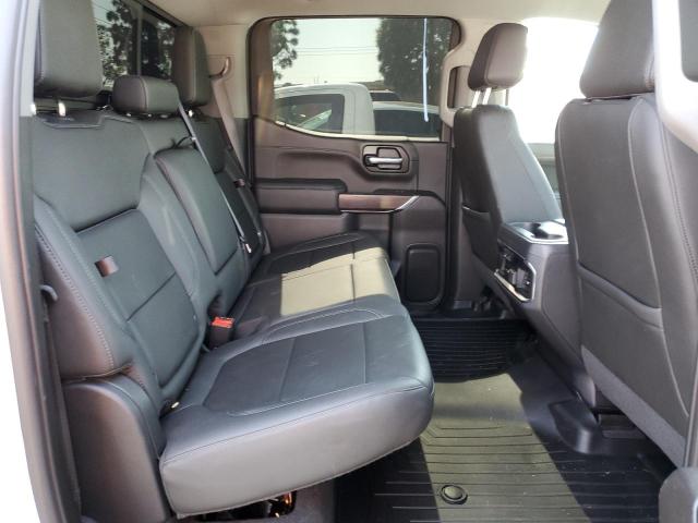 3GTP8DED9KG305781 GMC Sierra C1500 Slt