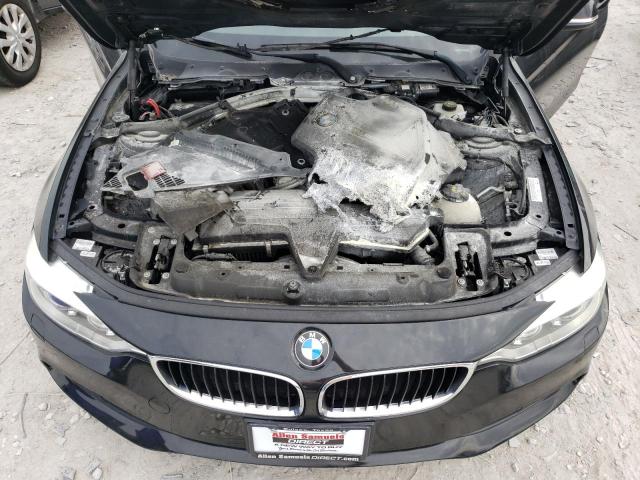WBA3N9C55FK246191 BMW 428 XI