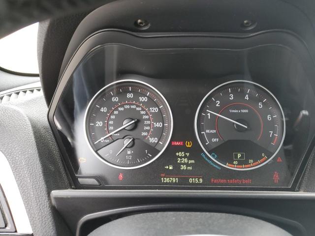 WBA1J9C59FVX99024 BMW M235XI