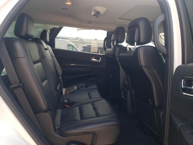 1C4RDJDG1EC598453 Dodge DURANGO LIMITED