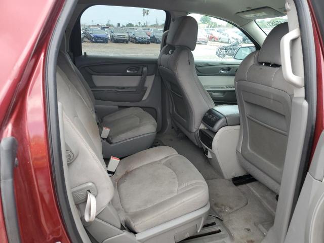 1GKKRPKD9FJ339967 GMC ACADIA SLE